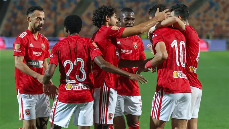مش موليكا.. الأهلي يقترب من ضم مهاجم سوبر بمليون دولار