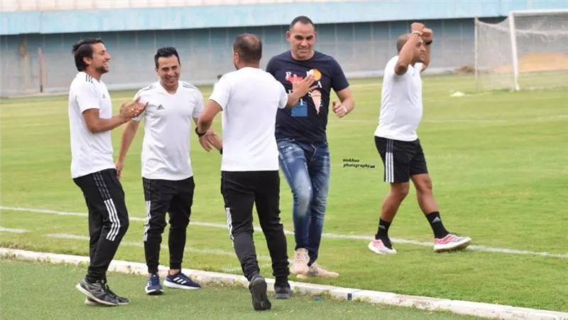 صفحة واتقفلت.. أحمد عيد عبد الملك: بعد إقصاء الإسماعيلى من كأس مصر