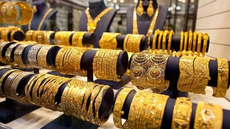 أسعار الذهب والدولار اليوم الخميس.. إلحق هات الشبكة