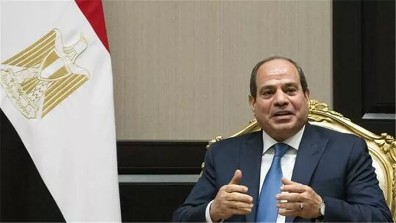 منحة السيسي لـ 