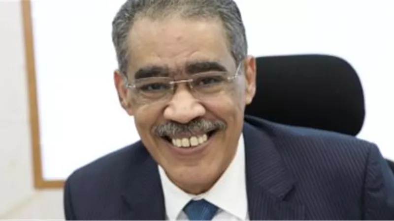 ضياء رشوان: الحوار الوطنى لم يفقد النبض قط ولم يمت إكلينيكيا