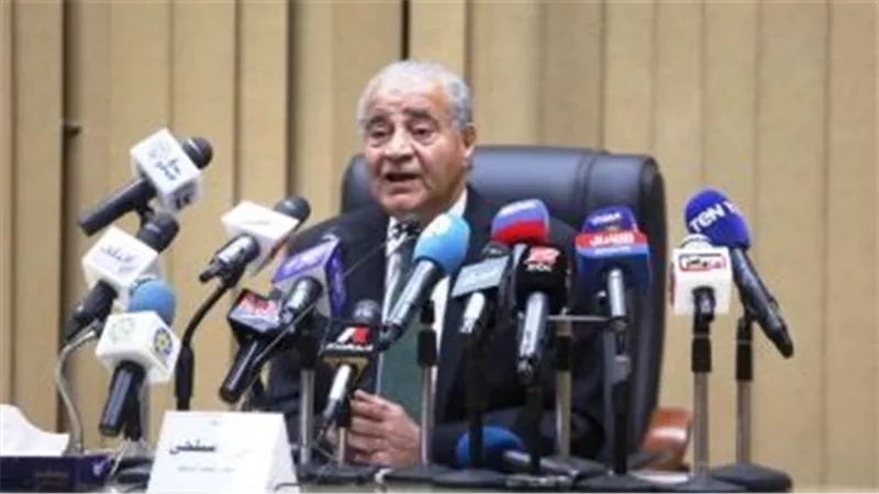 التموين: ارتفاع أسعار الحبوب أكثر من 30% منذ الأزمة الروسية الأوكرانية