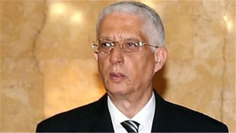 مباحثات مصرية بريطانية حول الاستثمار فى إفريقيا