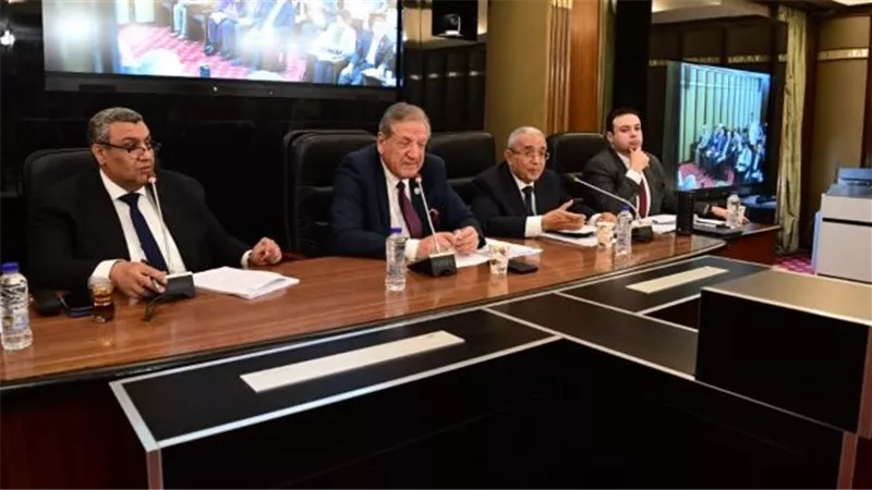 خطة النواب تقر موازنة هيئة التأمينات الاجتماعية.. وفائض متوقع أكثر من 67 مليار جنيه