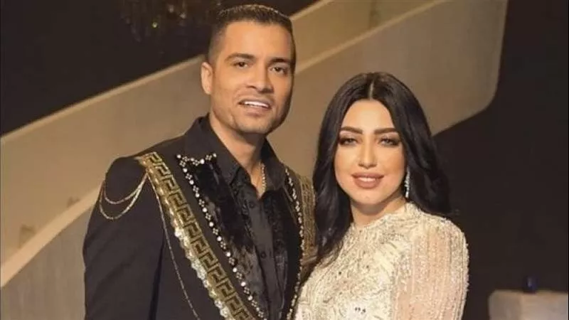 أمام النيابة .. تفاصيل أقوال حسن شاكوش وزوجته