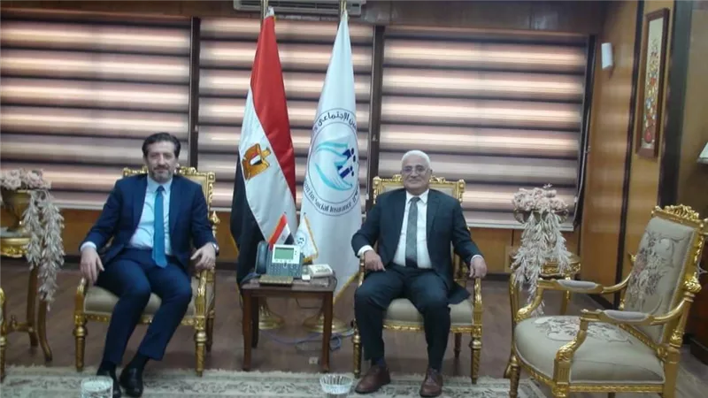وزير العمل السوري 