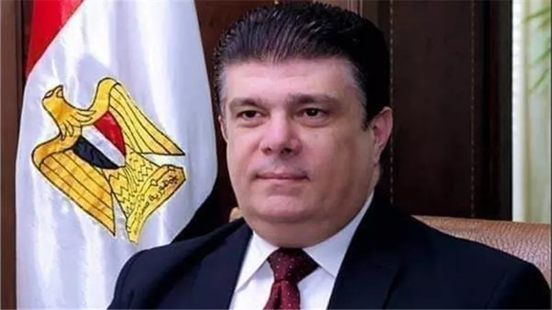 انطلاق الفضائية المصرية الموجهة لأمريكا بالبث المباشر على الموقع الرسمي الموحد للوطنية للإعلام