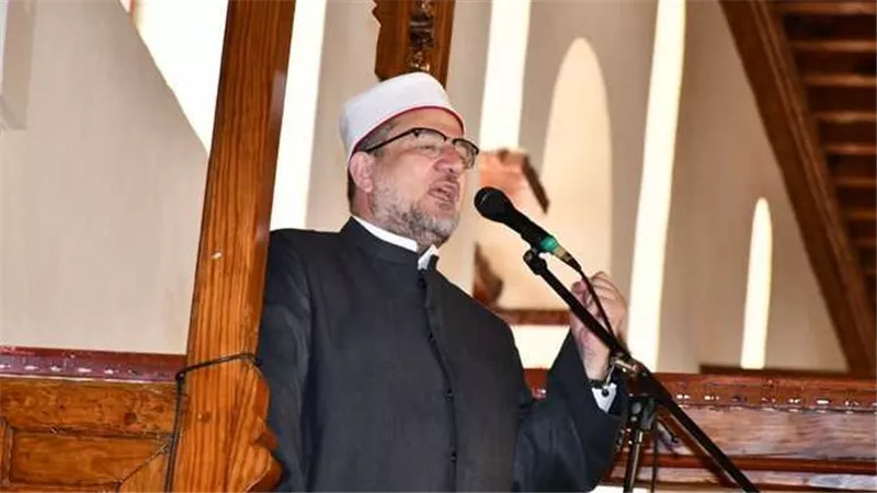 الصلاة على النبي بعد صلاة الجمعة.. دعوة الأوقاف والحكم الشرعي