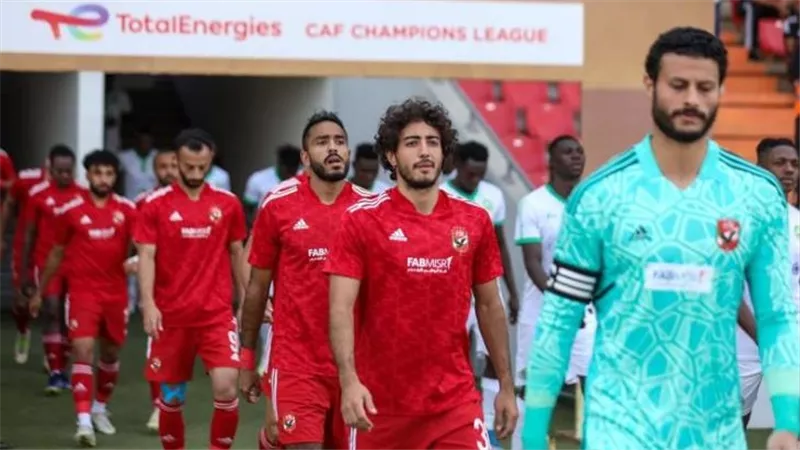 ترتيب الدوري المصري بعد فوز الأهلي علي طلائع الجيش
