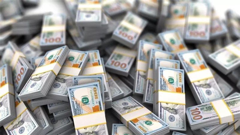 أسعار  الذهب والدولار اليوم السبت 27 مايو 2023