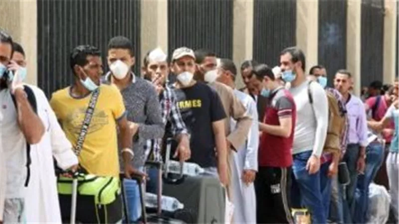 الكويت: حظر العمل بالأماكن المكشوفة بدءاً من أول يونيو حتى أغسطس
