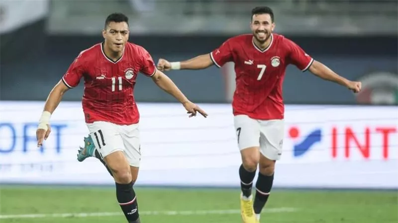 لمزاملة تريزيجيه.. مصطفى محمد مطلوب في طرابزون سبور