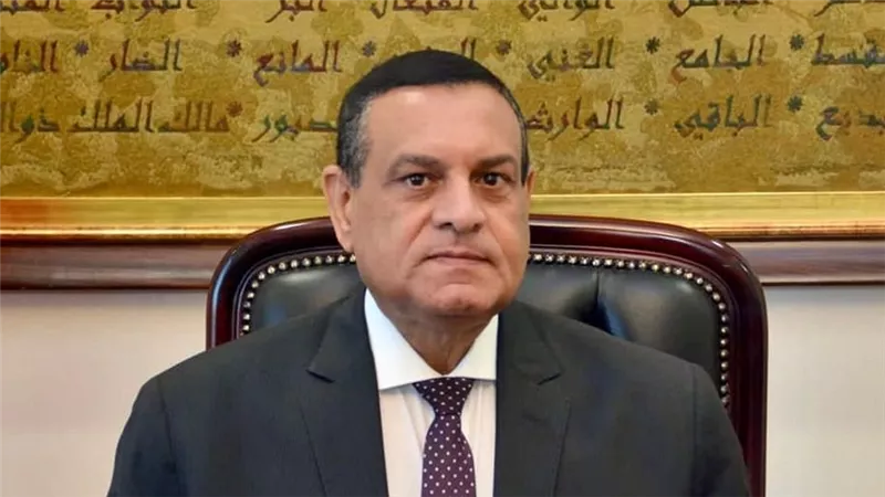 وزير التنمية المحلية يعلن انطلاق المرحلة الثانية من الموجة الـ21 لإزالة التعديات على أراضي الدولة