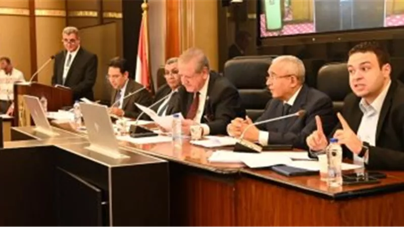 هيئة الدواء المصرية: تحرير 167 ألف مخالفة وتحصيل 60 مليون جنيه