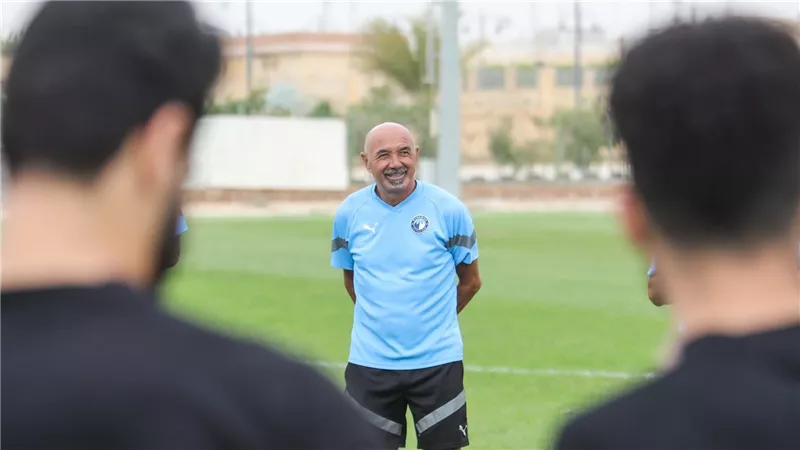 عودة رمضان.. باتشيكو يعلن قائمة بيراميدز لمواجهة الاتحاد السكندري في الدوري