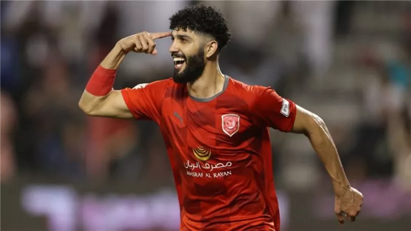 بعد رحيله عن الدحيل.. فرجاني ساسي يكشف عن وجهته المقبلة