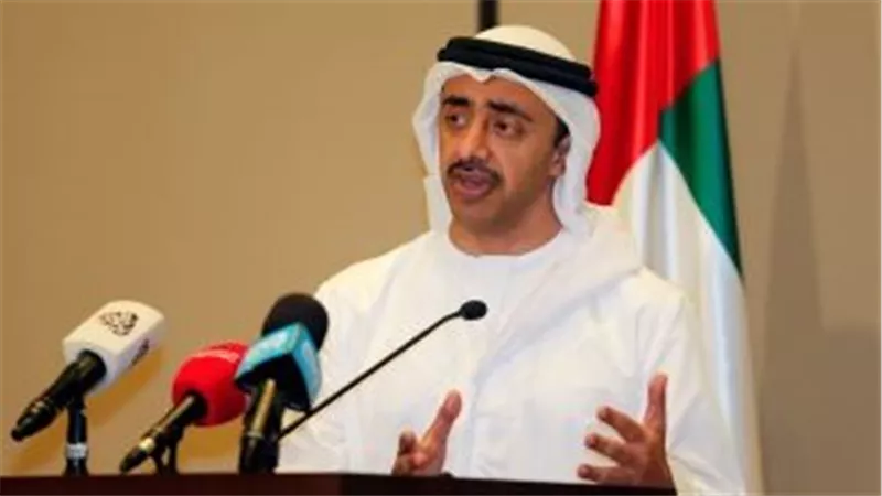 الإمارات تعرب عن قلقها إزاء التصعيدات بين كوسوفو وصربيا