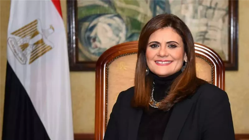 وزيرة الهجرة تعلن انطلاق النسخة الرابعة من مؤتمر 