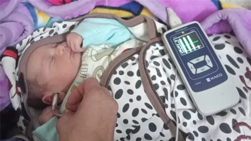 الصحة: فحص 4 ملايين و851 ألف طفل ضمن مبادرة رئيس الجمهورية للكشف المبكر وعلاج ضعف وفقدان السمع