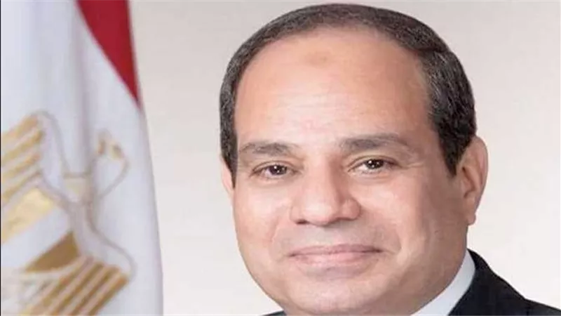 الرئيس السيسي يؤكد.. الاعتزاز بعمق العلاقات الأخوية الوطيدة بين مصر والعراق