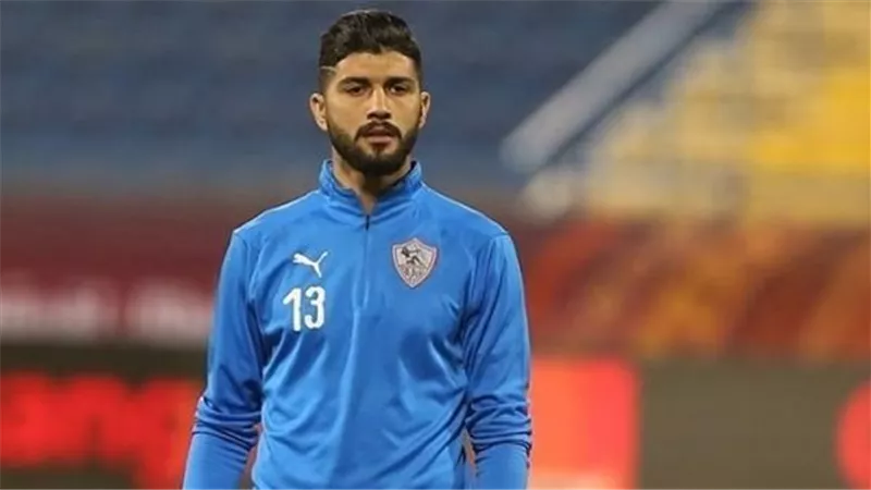 طلب 150 مليون.. المستشار المالي للزمالك يرد على اتهامات فرجاني ساسي
