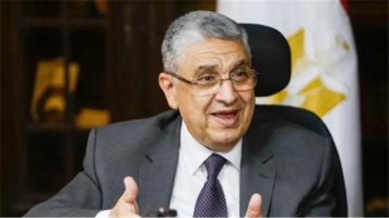 وزير الكهرباء: جميع العدادات مسبوقة الدفع تصنيع محلى ولم نستورد من الخارج
