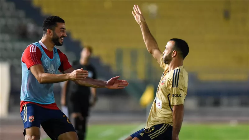 إيه النازية دي.. أول تعليق من أفشة على احتفاله معرفش مين هتلر