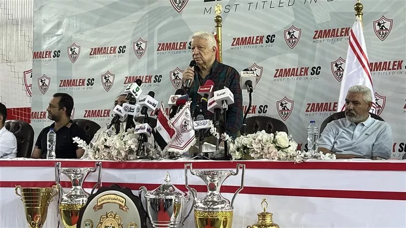 بعد عزل مرتضى منصور.. قرار جديد من المحكمة بشأن عمومية الزمالك