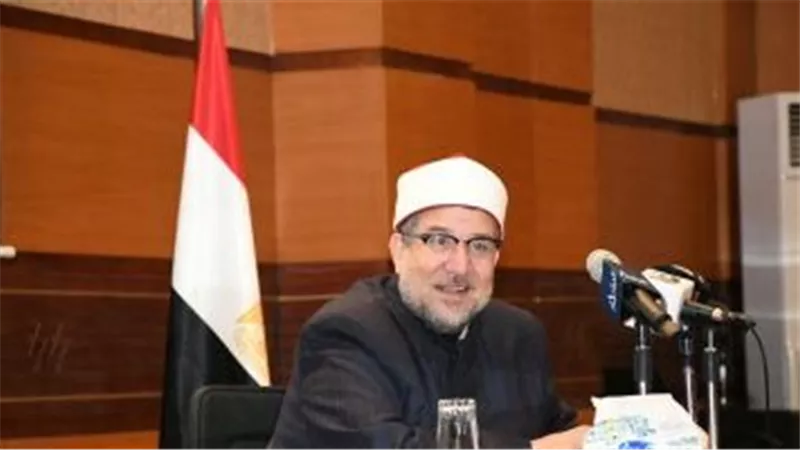 وزير الأوقاف: الحفاظ على الدولة الوطنية واجب الوقت