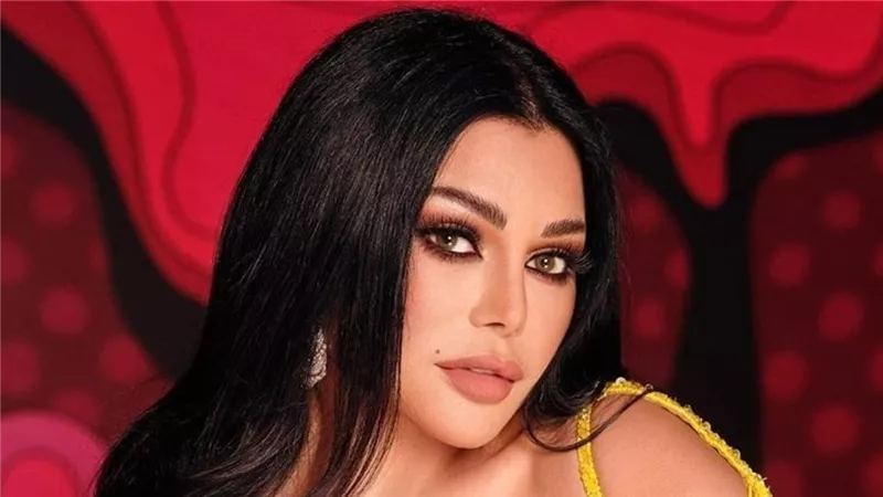بعد أن أشادت بها.. هيفاء وهبي لـ شيرين عبد الوهاب: أنتي تستاهلي كل خير