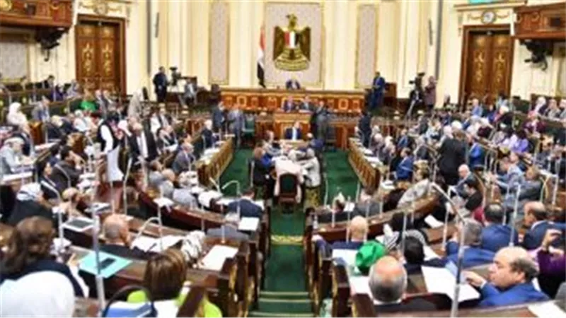 إحالة اتفاقية الأمان النووى إلى لجنة مشتركة بمجلس النواب