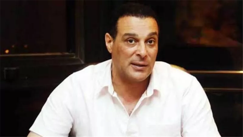 انتظروا كوارث تحكيمية.. عصام عبد الفتاح: عمري ما هشتغل في التحكيم المصري