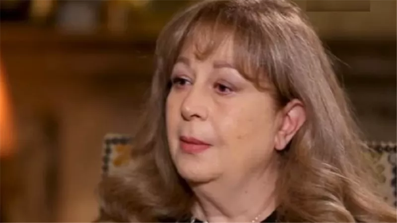 شاهد| شكل سمية الألفي بعد التعافي من السرطان.. لن تصدق ما تراه