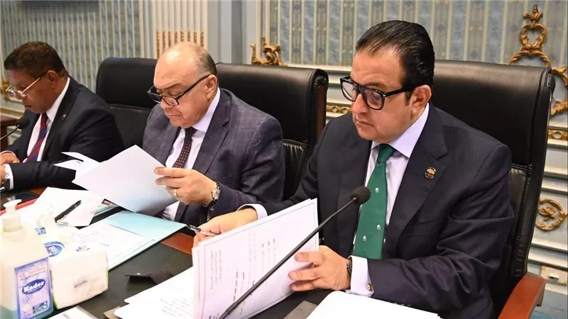 نقل البرلمان توافق على موازنة عدد من الهيئات التابعة لوزارة النقل 