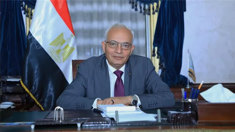 وزارة التعليم تعلن إتاحة الفيديو التوضيحى الخاص بورقة الإجابة لطلاب الثانوية العامة 