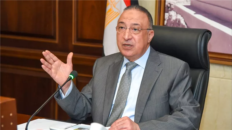 محافظ الإسكندرية: رفع 100 الف طن من المخلفات الصلبة على مستوى الاحياء