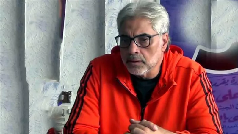 بتكليف من الخطيب.. تعيين أحمد ناجي مشرفا على حراس الناشئين في الأهلي