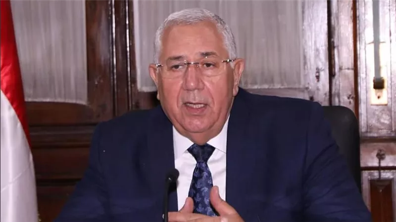 القصير يترأس الإجتماع الوزارى للجنه الفنية المتخصصة للزراعة والتنمية الريفية والمياه والبيئة بالاتحاد الإفريقي