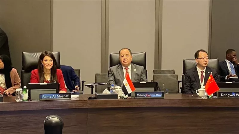 وزير المالية:القطاع الخاص «قاطرة نمو» الاقتصادات الناشئة