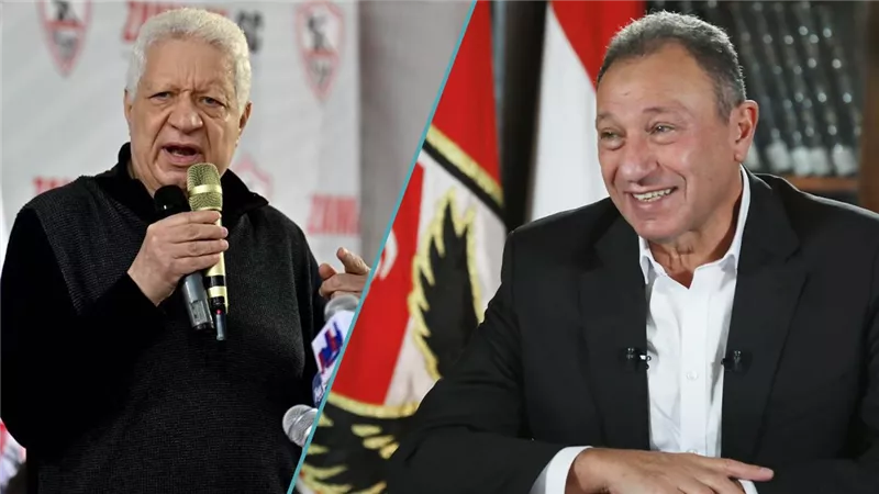 حكم جديد.. حبس مرتضى منصور 3 شهور وتغريمه بتهمة سب الخطيب
