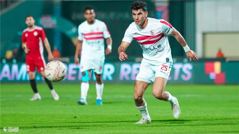 الوقت القاتل.. الزمالك يخطف فوزا أمام طلائع الجيش بثنائية