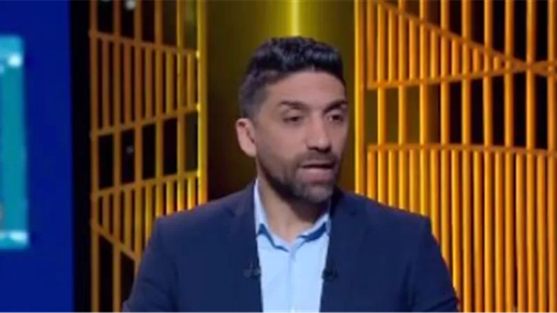وفاة والد إسلام الشاطر نجم الأهلى السابق والجنازة بعد الظهر فى الإسكندرية