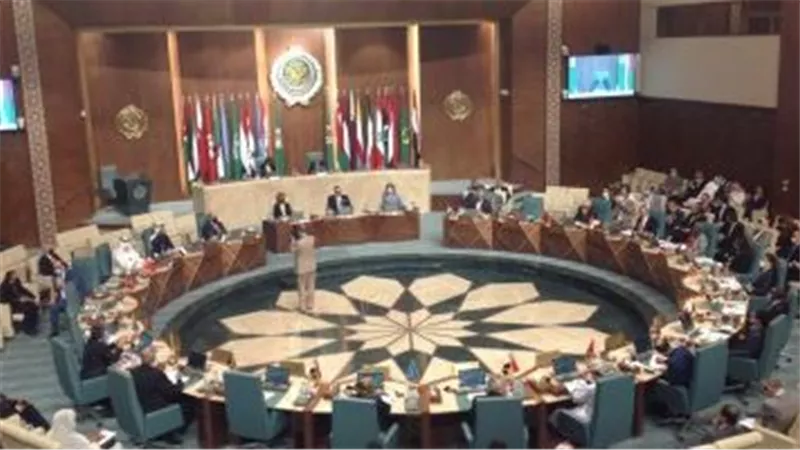 الجامعة العربية تعقد اجتماعا لمناقشة المبادرة المصرية للمشروعات الخضراء الذكية