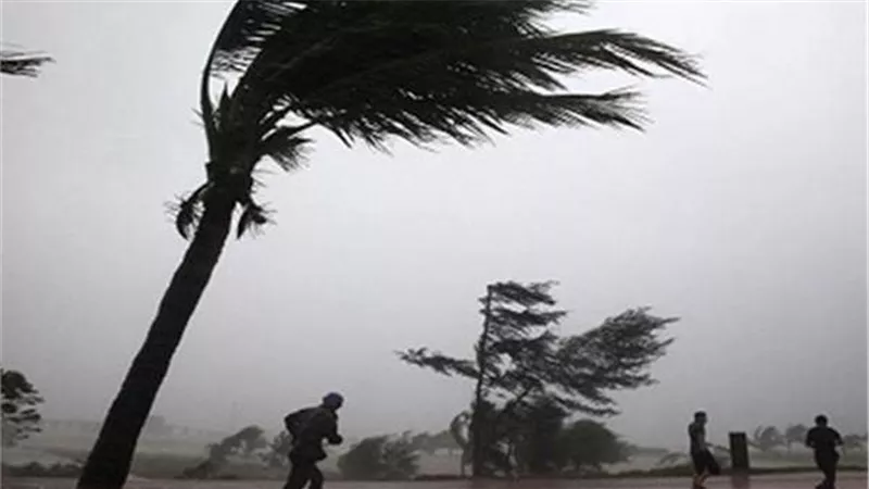 أتربة ورمال.. تحذير صادم حول حالة الطقس الساعات المقبلة