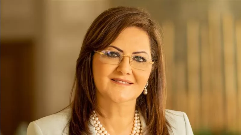وزيرة التخطيط تستعرض أبرز المشروعات والمبادرات بقطاعي الزراعة والري