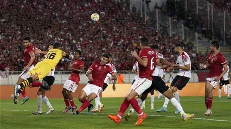 نهائي أبطال أفريقيا.. قرار جديد في الوداد المغربي قبل مواجهة الأهلي