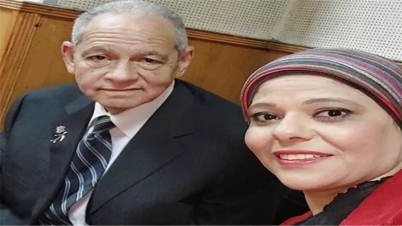 كابتن طيار محمد رياض السنباطي نجل الملحن الشهير ببرنامج ذكريات على نايل لايف.. الليلة 