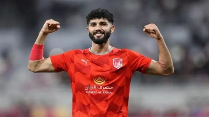 هل سيعود.. القصة الكاملة لزيارة فرجاني ساسي لنادي الزمالك