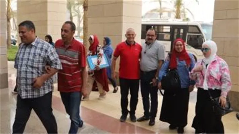 وزارة العمل تعلن انتقال كامل أعمالها للعاصمة الإدارية