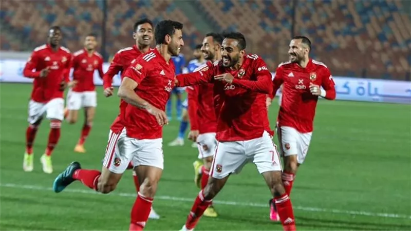 لن يكمل الموسم.. الأهلي يوافق على رحيل نجمه مقابل 140 مليون